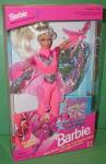 Mattel - Barbie - Flying Hero - Barbie